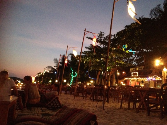 泰国是什么样的农村呢,泰国是个怎样的国家