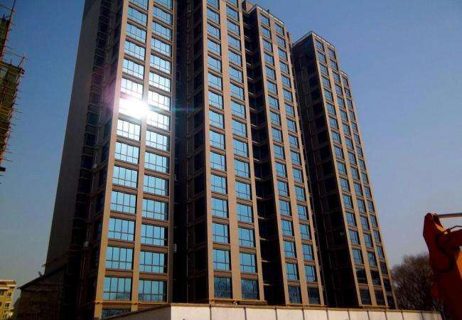 24层楼只剩18层选哪层最好,一栋楼只有16层买哪一层比较好