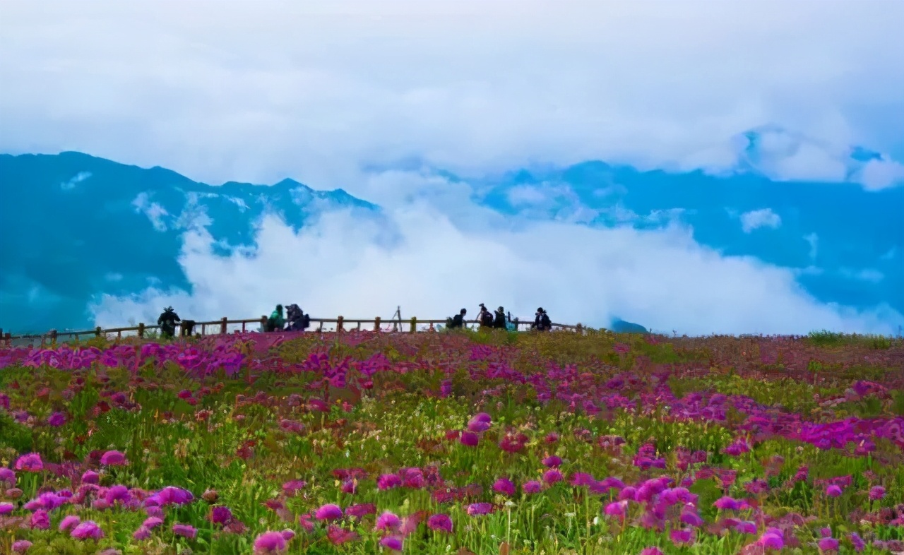 贵州私藏,贵州私藏的秘境