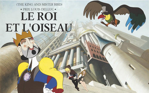 3-6岁儿童必看的十部动画电影,十部顶级治愈动画电影