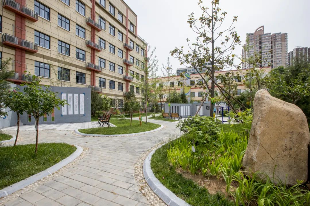 西安新建学校最新规划,西安市新建的高中