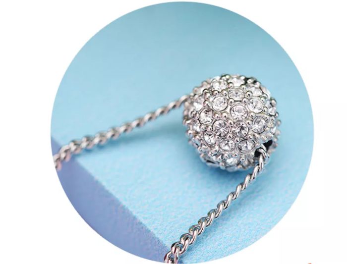 最值得入手的珠宝首饰,七夕礼物不能错过的复古系珠宝