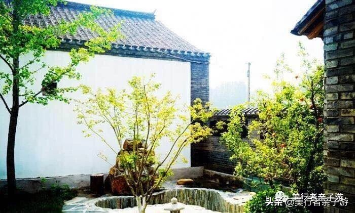 这些网红私汤小院，泡汤看星空，撸串火锅样样美