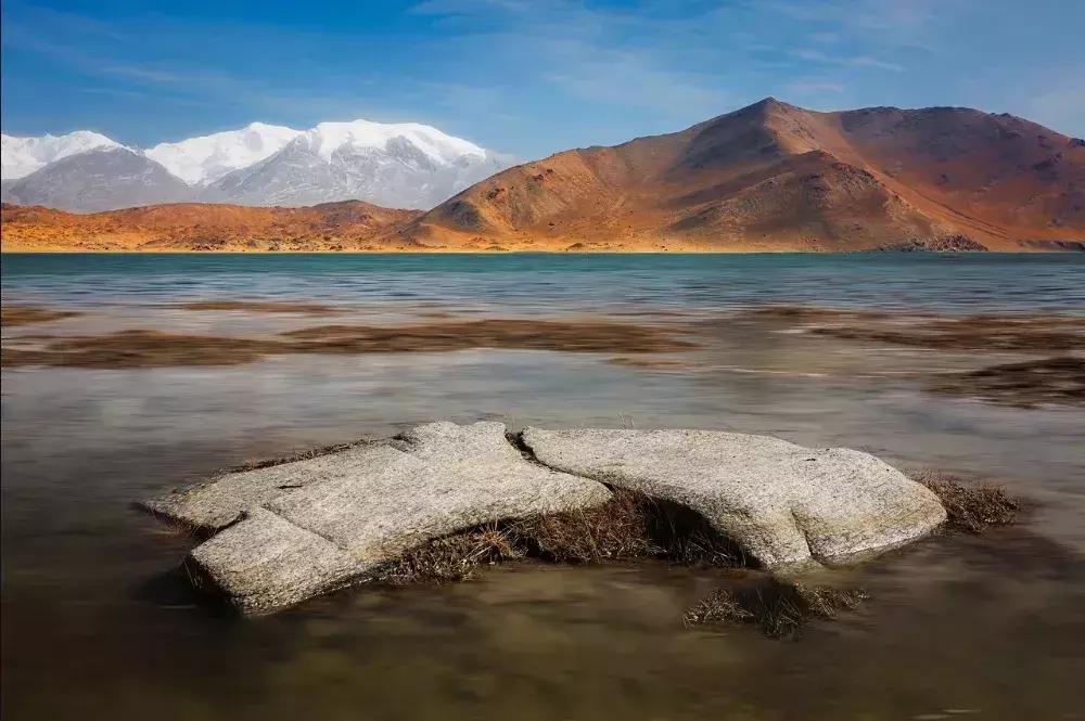 北疆的美完整版,北疆的景最美