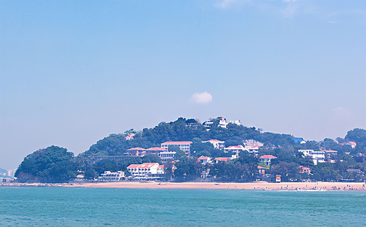 所有的5a景区免门票,全国现在有哪些免门票的5a景区