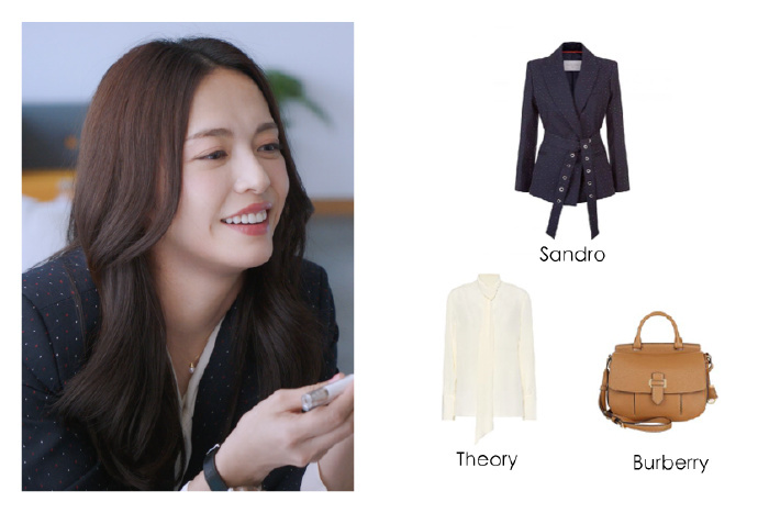 苏明玉除了鲶鱼包，还有哪些手袋让人垂涎三尺！