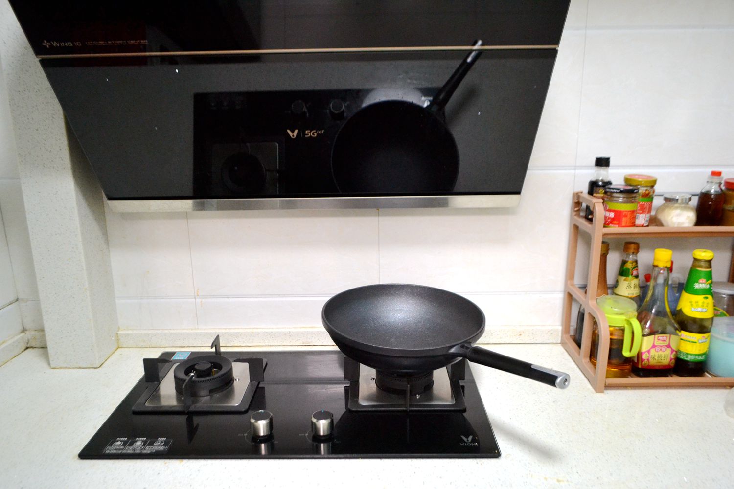 不粘锅锅铲炒菜专用九阳,九阳蜂窝不粘锅能使用铁铲吗