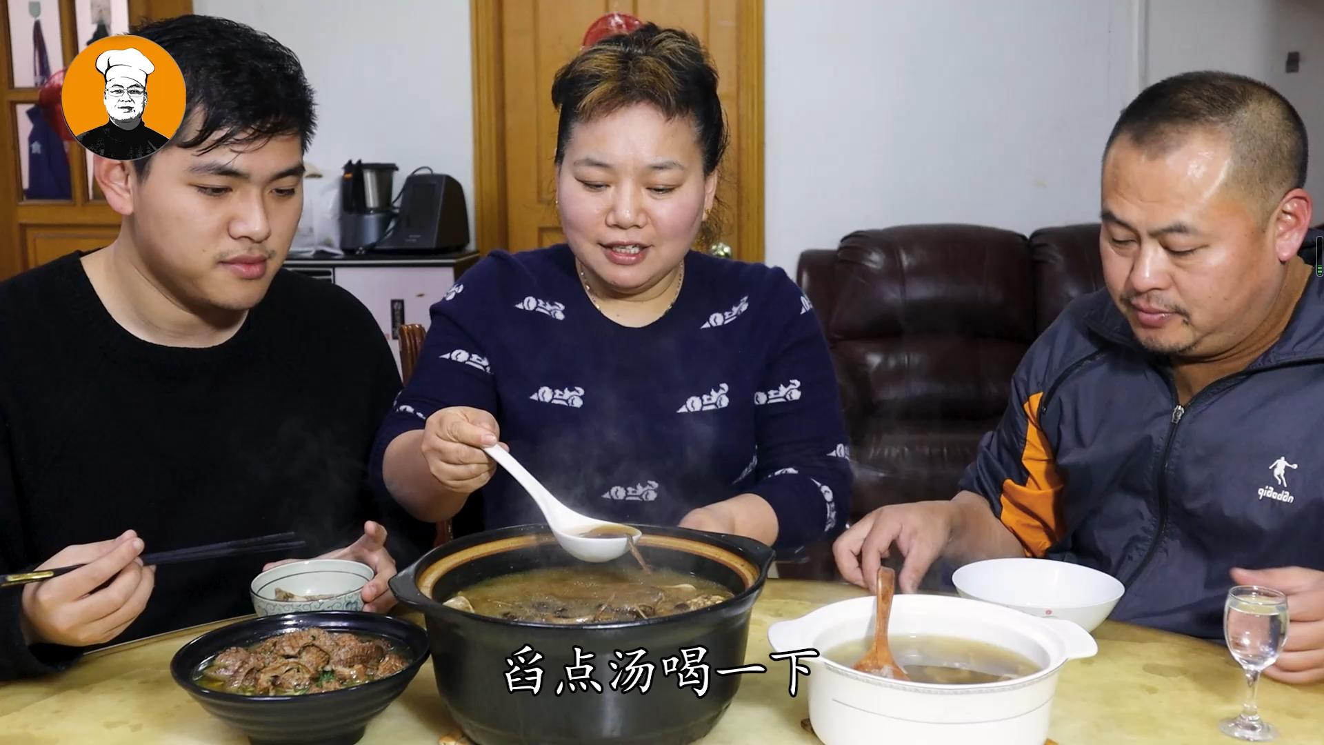 老鸭汤最鲜美的13种做法请收藏,老鸭炖汤要焯水用冷水还是热水