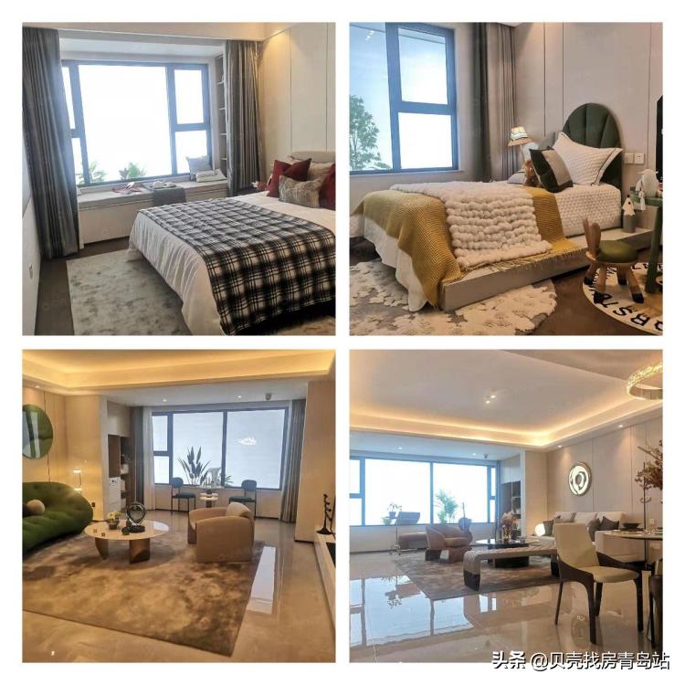 房产实惠新房新盘推荐,800套房源即将入市均价高达8850元