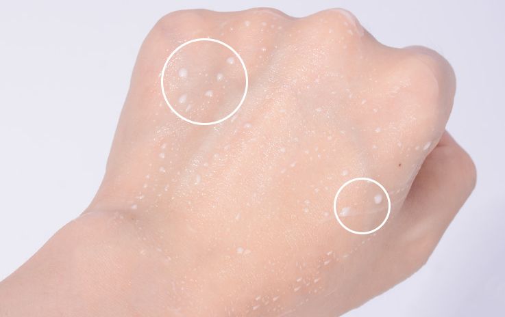 世界顶级手模出镜一次赚4万 (世界最漂亮手模)