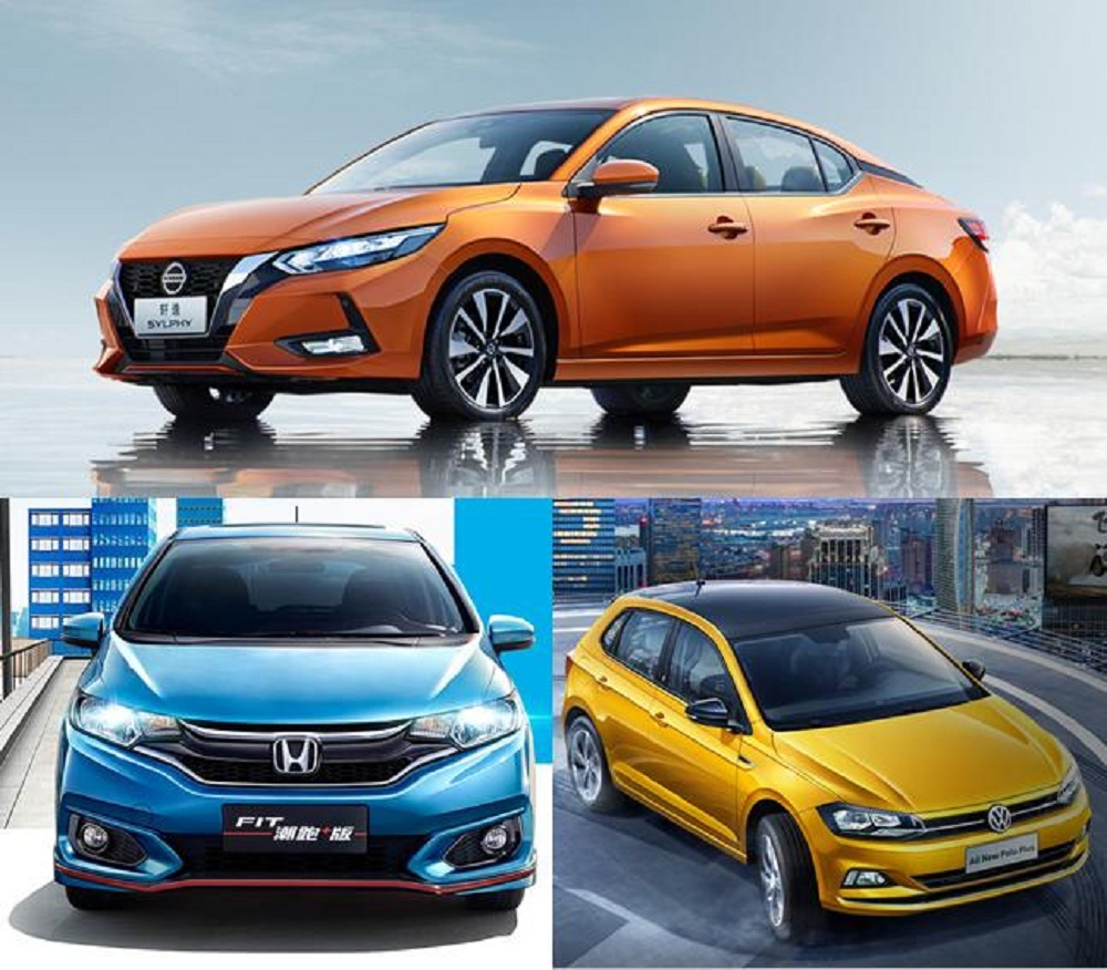 别纠结买什么车,值得入手的四款车