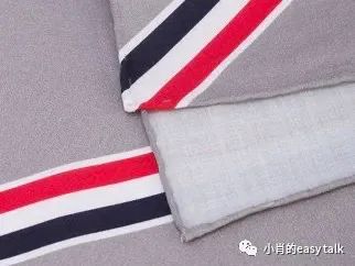 盘点奢品圈里的小欢乐（二）-衣食父母篇