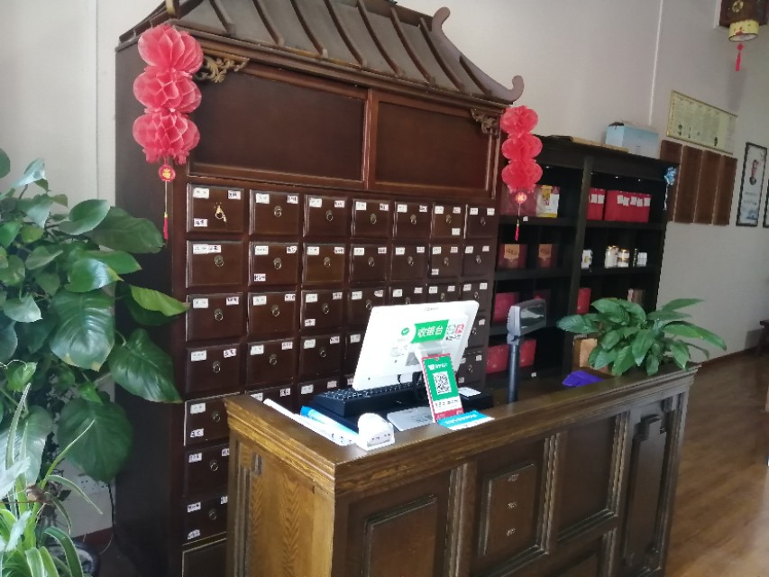 最好的中医馆运营模式,中医馆的运营之路