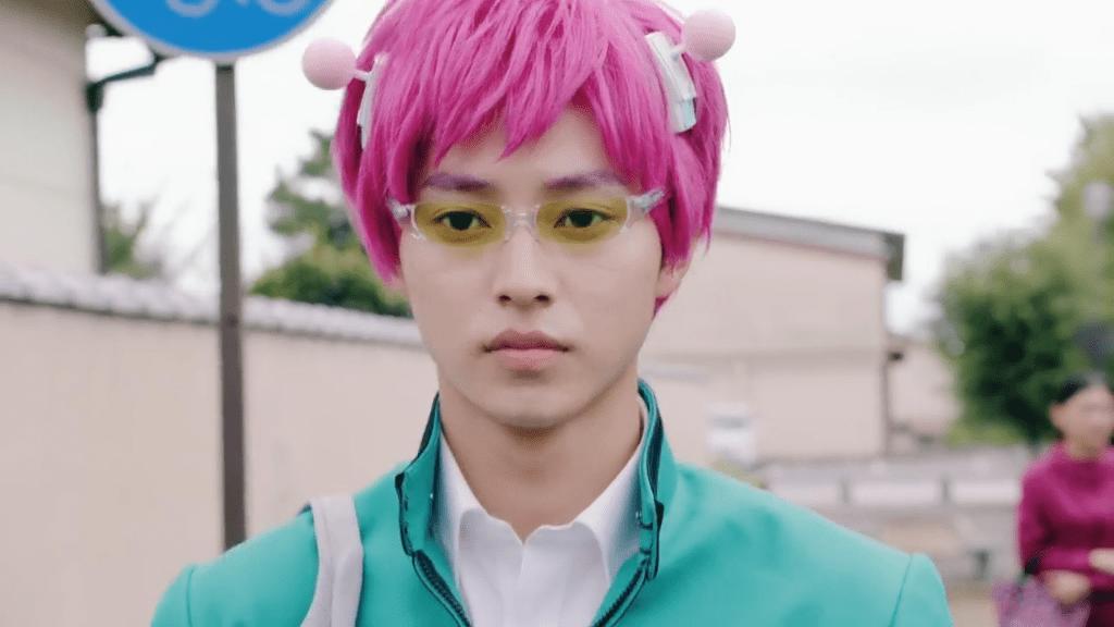 鬼灭之刃真人版日本选角,盘点鬼灭之刃里的真人