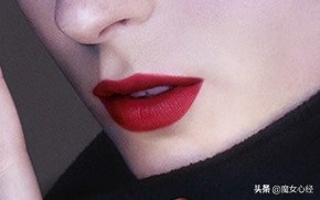 都说自己是正红色，到底谁家颜色最正？看完这篇不再浪费钱