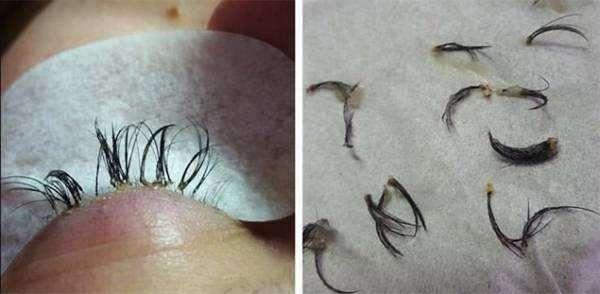 睫毛膏睫毛偏硬不卷翘,睫毛又短又塌下来用什么睫毛膏