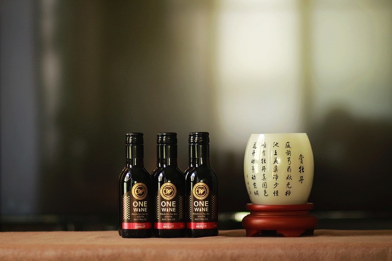 微醺不甜腻酒,微醺不上头的酒