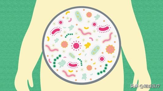 90%的肠道疾病治愈率！知道这颗药成分的我，哭了