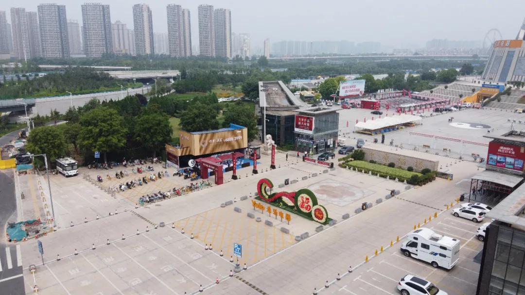 这块双河交汇的“福地”和央企相遇，价格冲到2W+还值得入手吗？