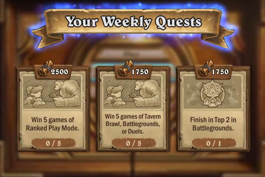 炉石传说炉石通行证怎么快速升级,炉石传说通行证经验获取规则