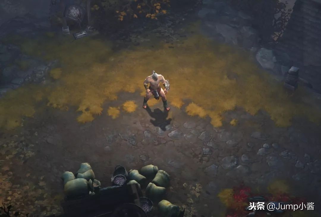 暗黑3新剧情,switch暗黑3新手攻略