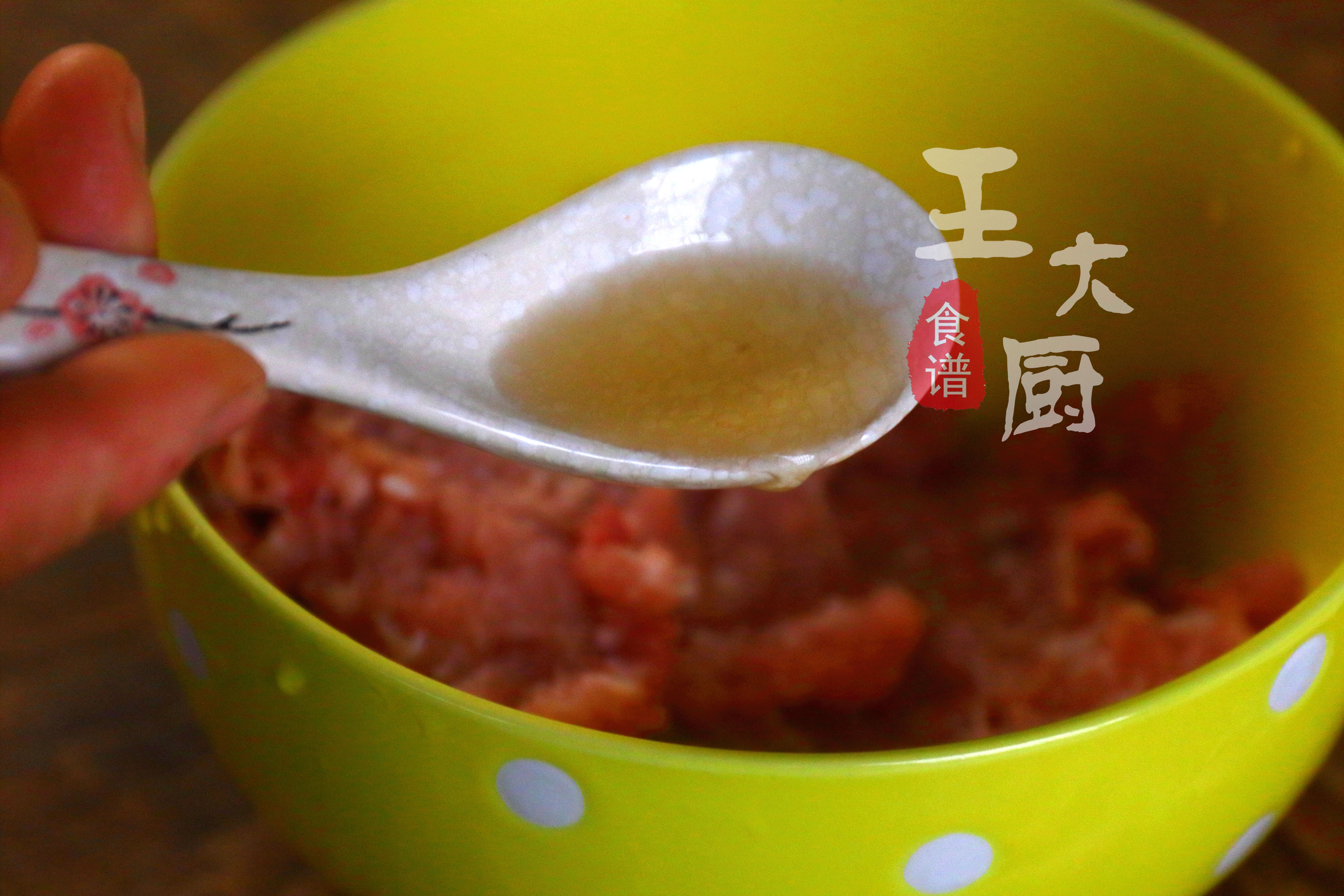 猪肉脯原来是这样制作,自制烤猪肉脯的做法