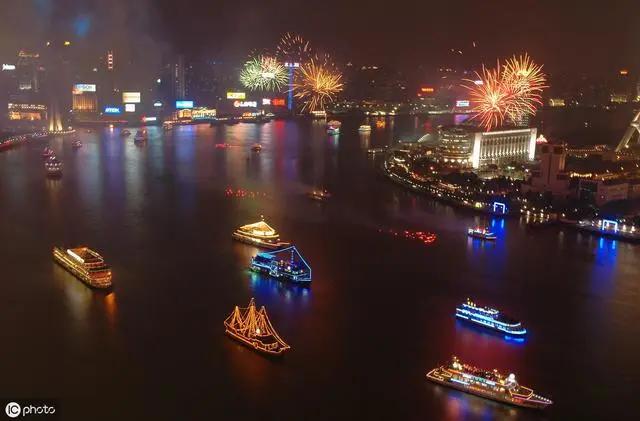 上海被称为魔都始于什么,魔都上海帝都北京还有什么