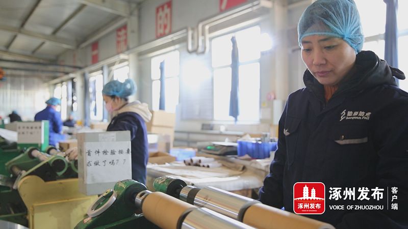 给力!多项措施出台!在涿州,这种行业将最具发展潜力!