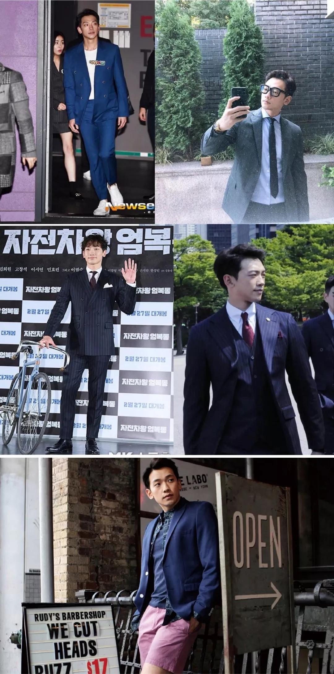 rain男歌手抖音,盘点rain的火爆歌曲