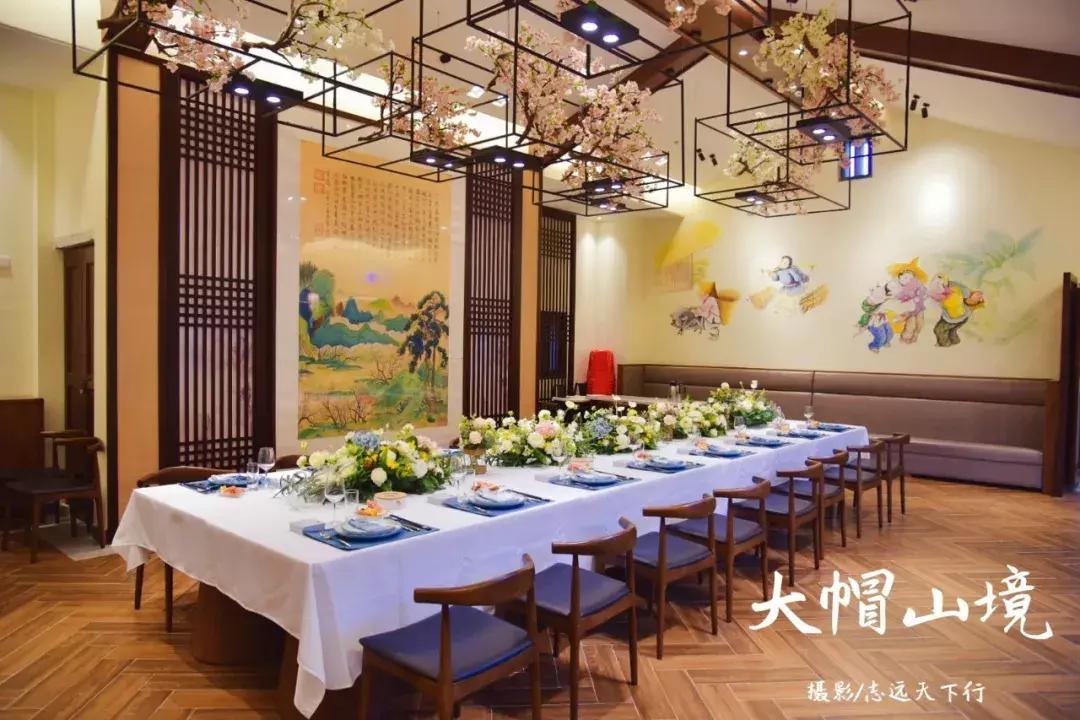 厦门那些你不知道的景点,厦门莫干山