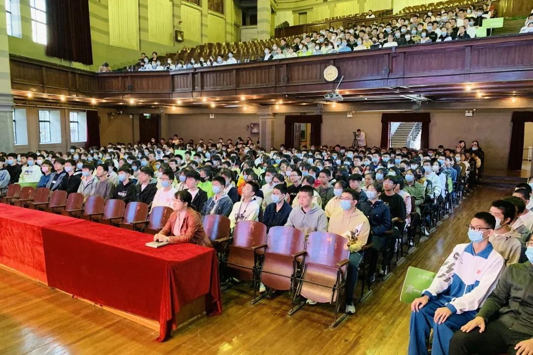 94年耀华中学,天津耀华现状