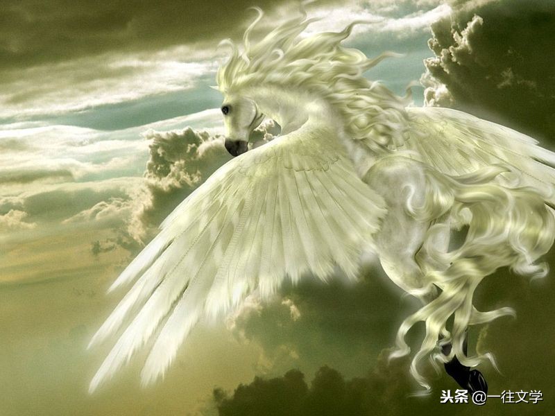 山海经异兽吞噬进化,山海经简介中异兽故事