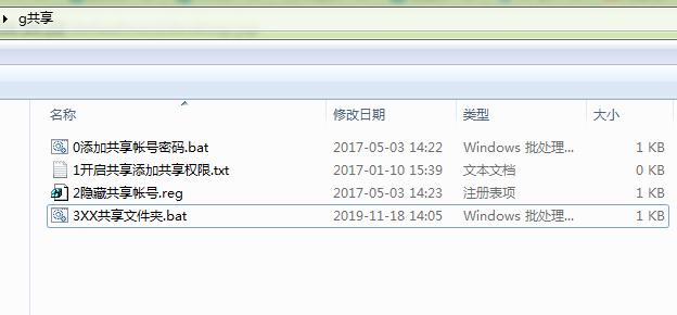 十年工作经验告诉你,关于内网文件共享这点事