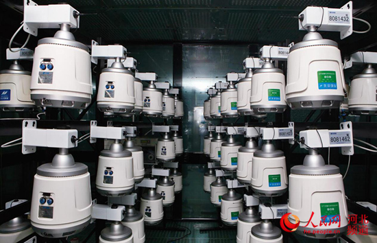 先河环保还有前景吗,先河环保与智慧环境