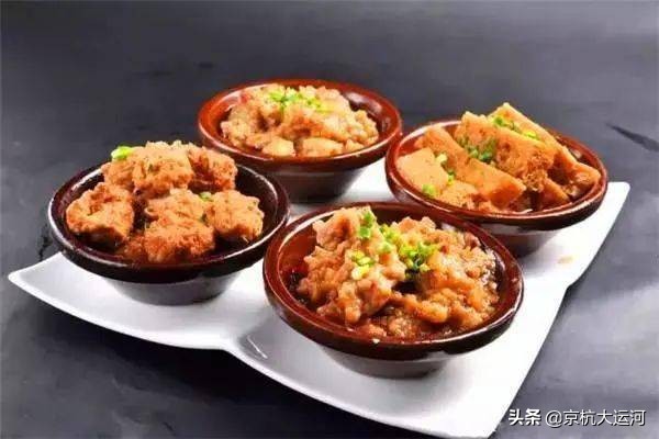 邯郸美食大全介绍,邯郸各县的美食