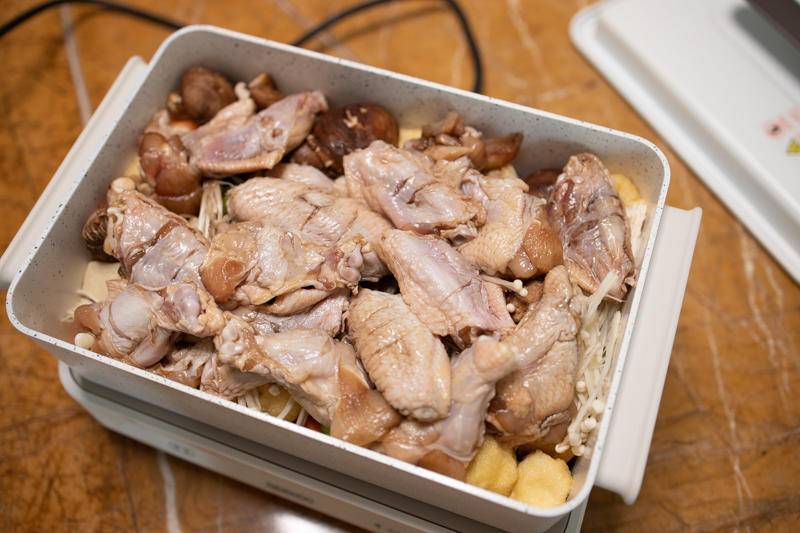 韩国大宇料理锅测评,韩国大宇多功能锅