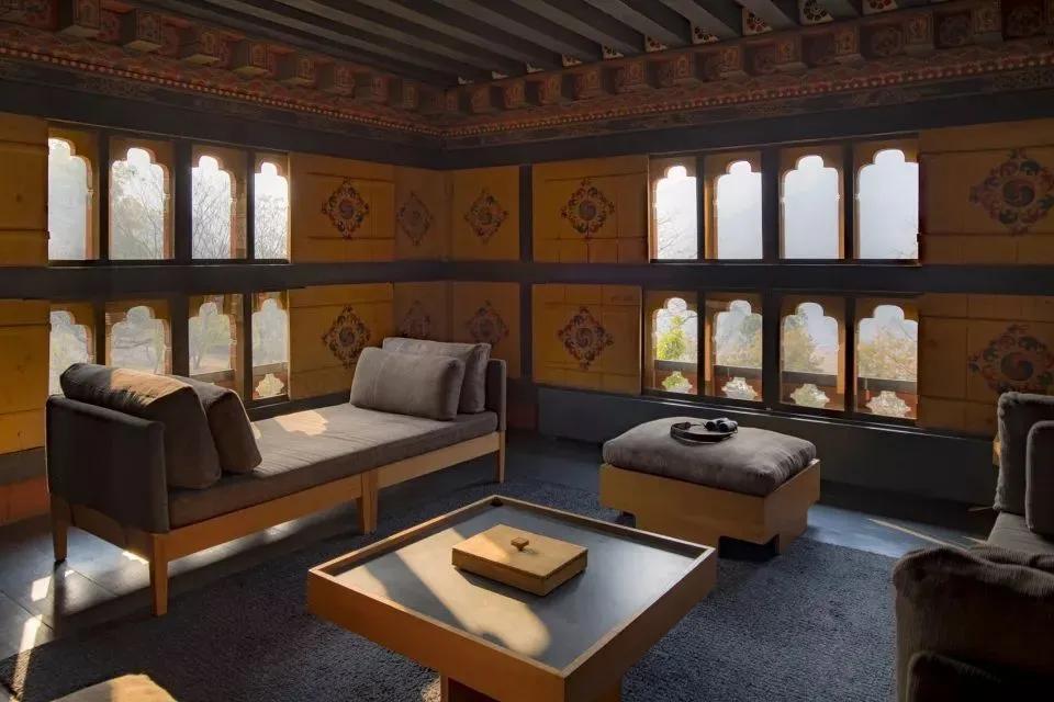 安缦避世,最孤独的安缦酒店