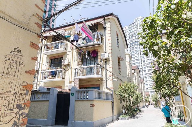 静安寺旁的「下午茶路」!森系、复古、蒸汽波...仙女必去~