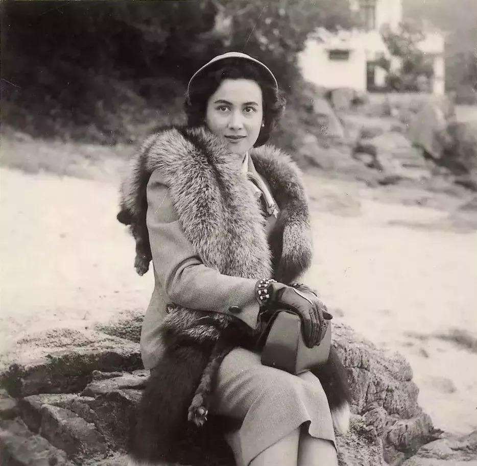 澳门第一美人是何鸿燊,澳门一姐何鸿燊