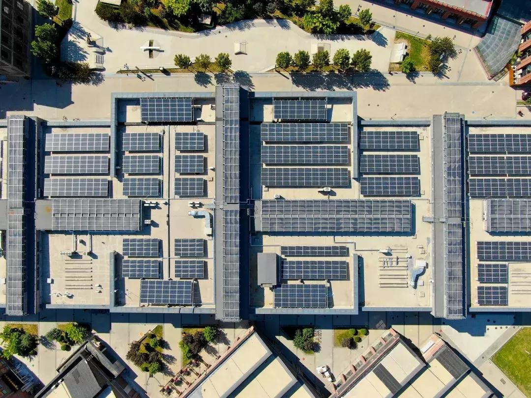 震撼的电厂,电厂震撼