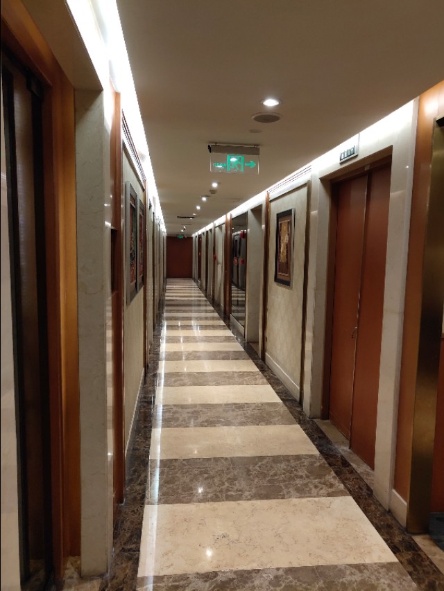 广州稻香酒家各分店,粤菜稻香酒家