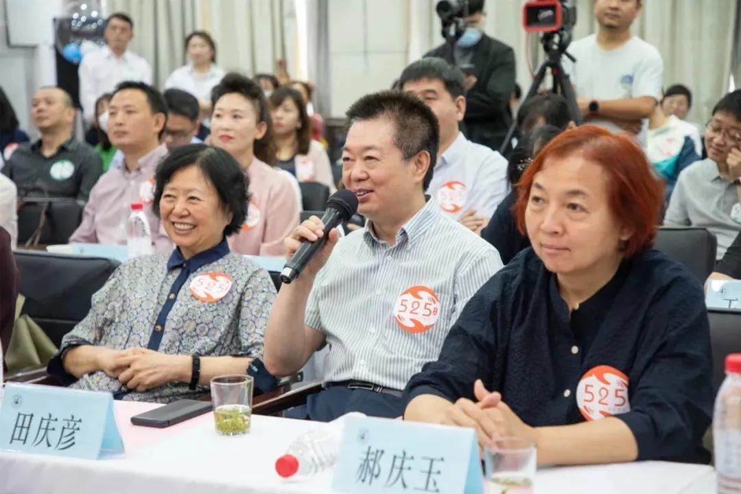 皮防动态丨陕西省皮肤性病防治所（陕西省皮防所医院）举行5月25日“全国护肤日”主题活动