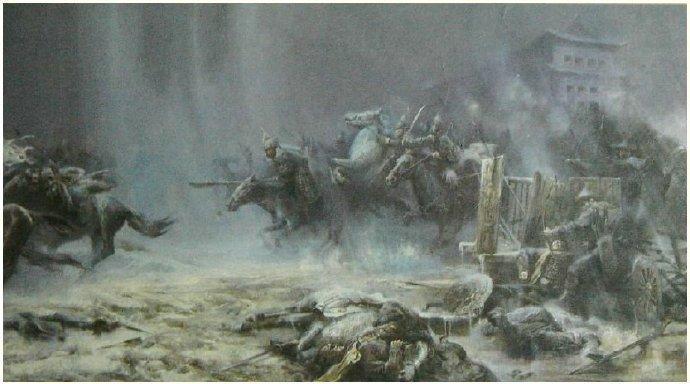 后黎朝的简介,后黎朝