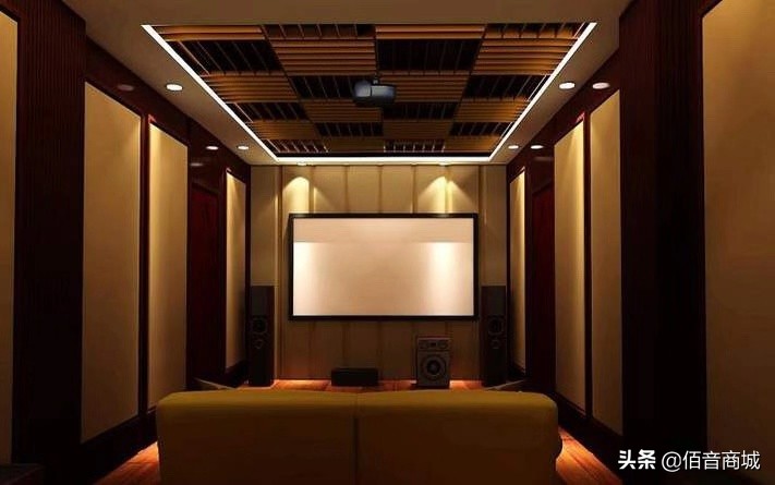 家庭影院音响全部隐藏有影响吗,家庭影院音响保养与使用技巧
