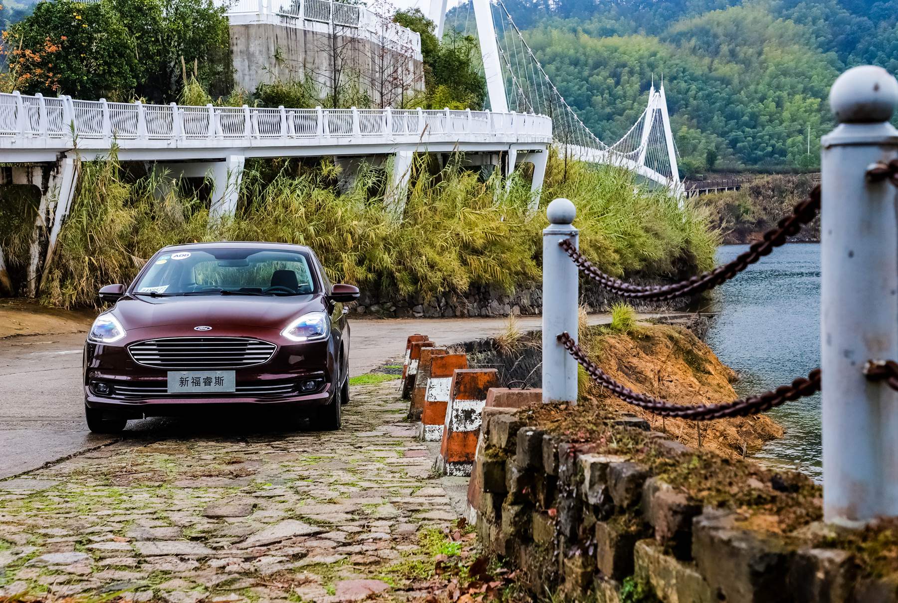 新款福睿斯的10大忠告,小车理想