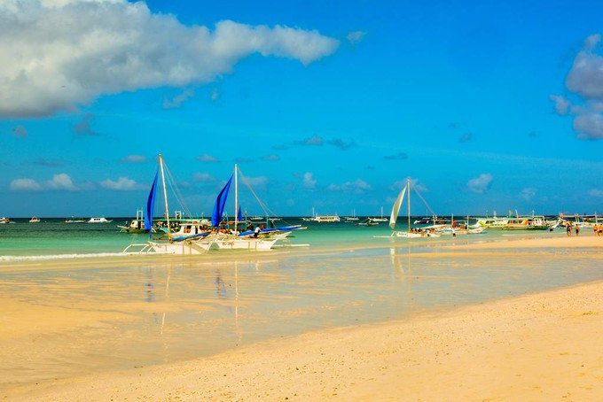 第一次到菲律宾注意事项,第一次去菲律宾要注意的问题