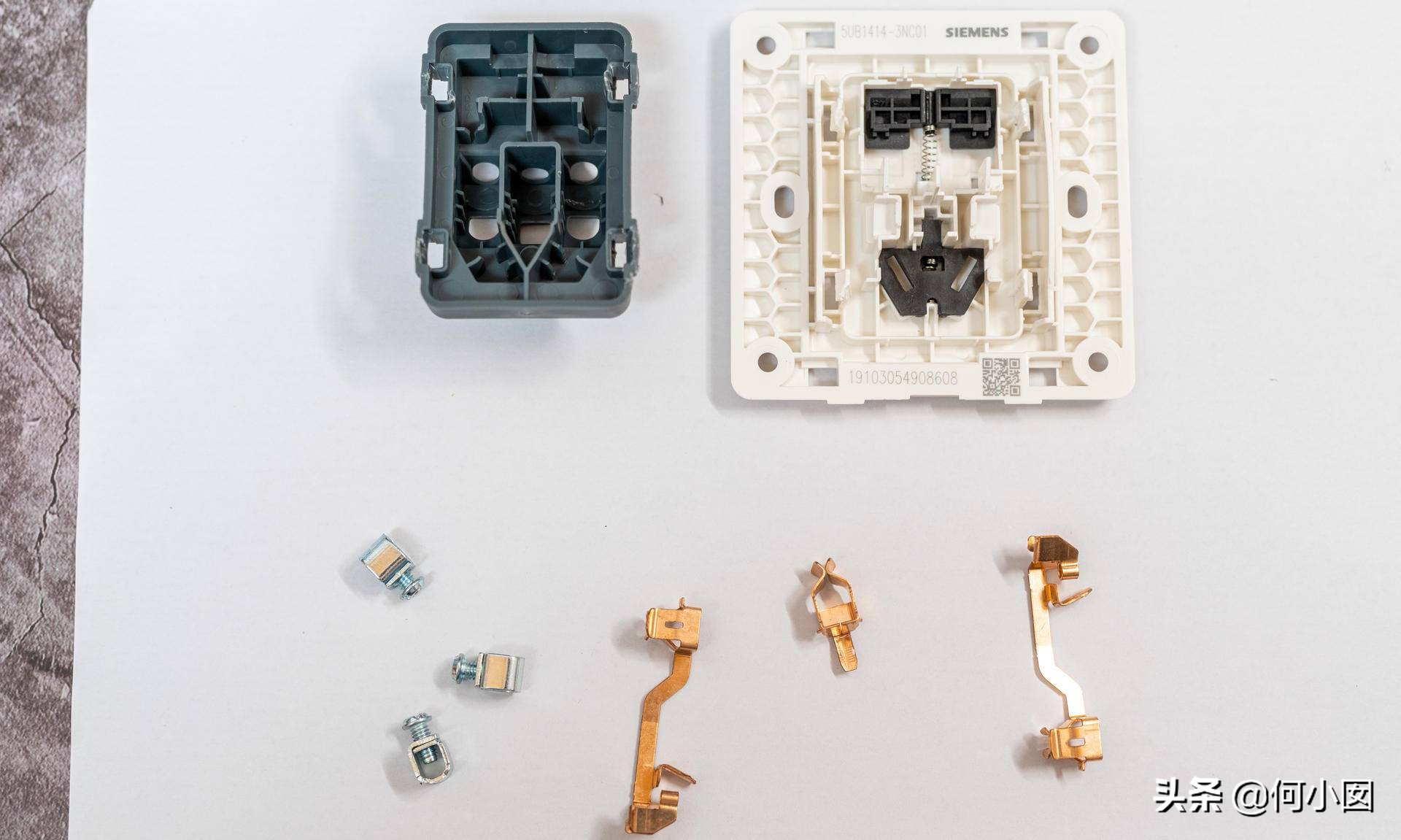 施耐德西门子罗格朗开关,西门子开关系列价格排名