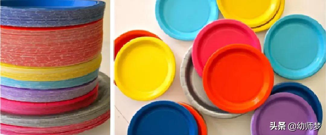 幼儿园手工制品花篮创意环创,幼儿园废旧瓶子手工制作环创