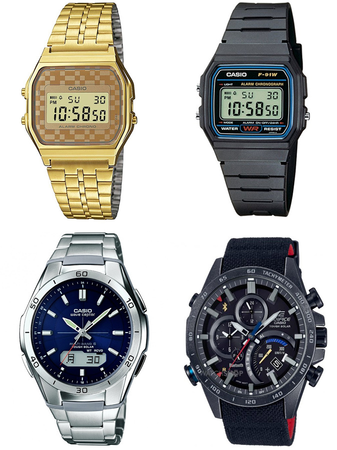 实惠又实用的手表男士品牌,最适合男士的手表品牌及价格