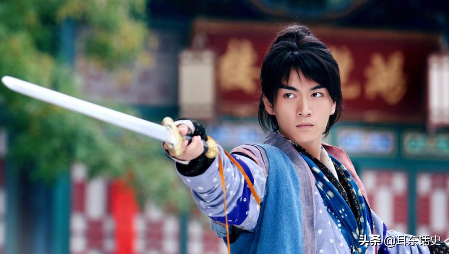 杨过练过独孤九剑吗,为什么独孤九剑杨过没有学